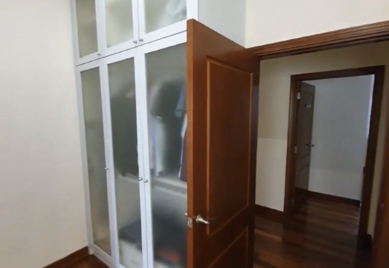 Tropicana Indah (Damansara Indah Resort Homes)