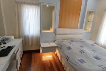 Tropicana Indah (Damansara Indah Resort Homes)