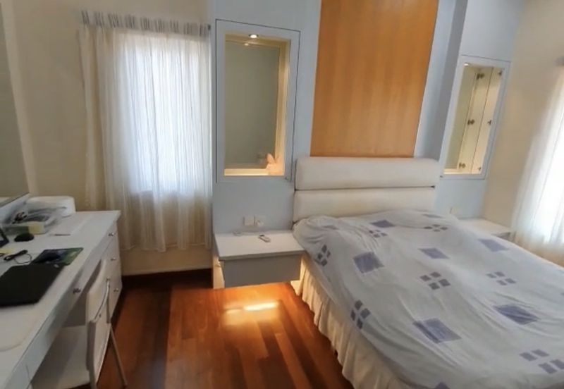 Tropicana Indah (Damansara Indah Resort Homes)