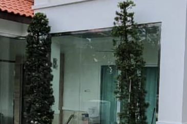 Tropicana Indah (Damansara Indah Resort Homes)