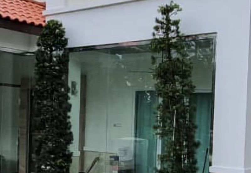 Tropicana Indah (Damansara Indah Resort Homes)