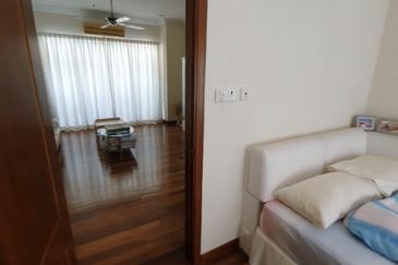 Tropicana Indah (Damansara Indah Resort Homes)