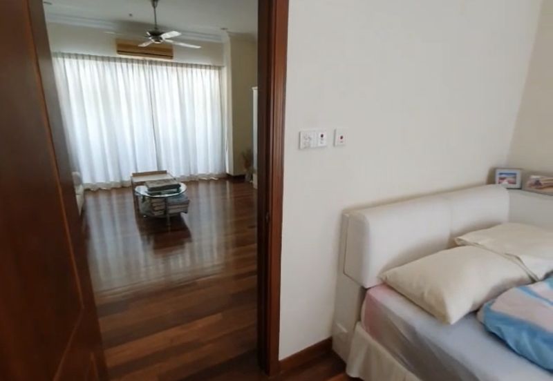 Tropicana Indah (Damansara Indah Resort Homes)