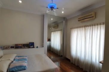 Tropicana Indah (Damansara Indah Resort Homes)