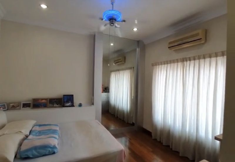 Tropicana Indah (Damansara Indah Resort Homes)