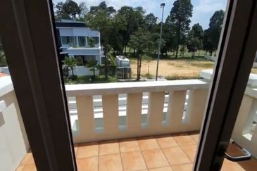 Tropicana Indah (Damansara Indah Resort Homes)