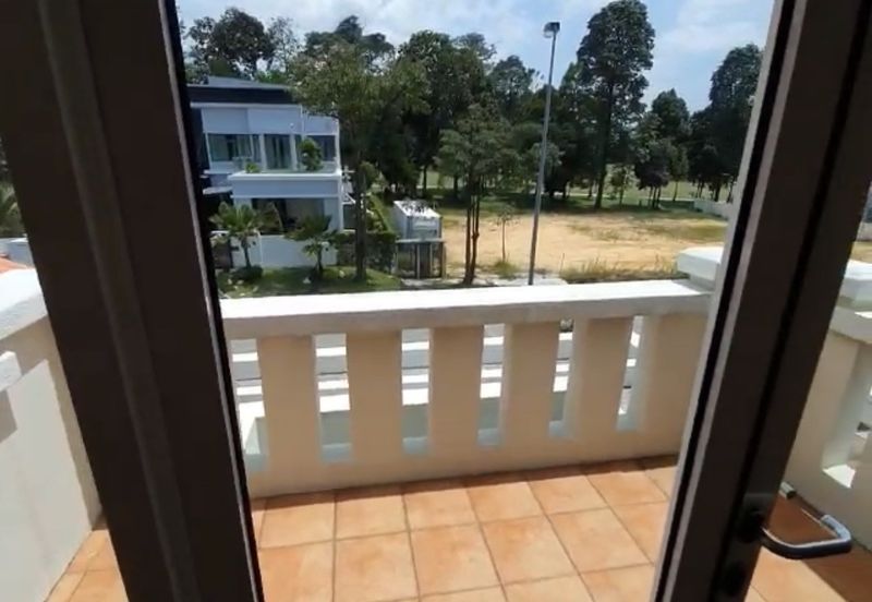 Tropicana Indah (Damansara Indah Resort Homes)