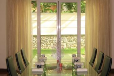 Tropicana Indah (Damansara Indah Resort Homes)