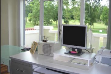 Tropicana Indah (Damansara Indah Resort Homes)