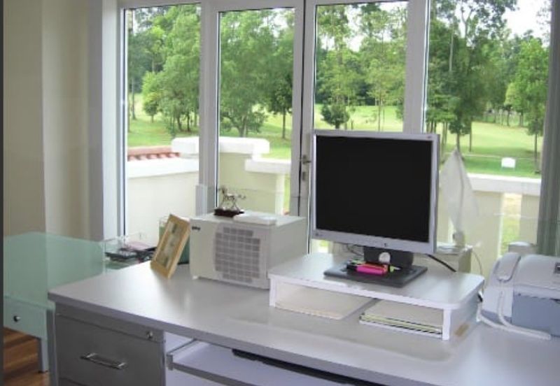 Tropicana Indah (Damansara Indah Resort Homes)