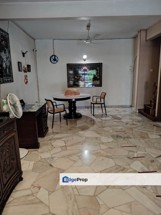 2 sty Link house for sale in SS2 Petaling Jaya Selangor , Selangor, Petaling Jaya