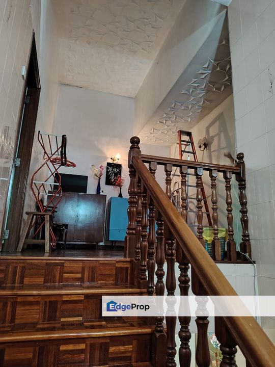 2 sty Link house for sale in SS2 Petaling Jaya Selangor , Selangor, Petaling Jaya