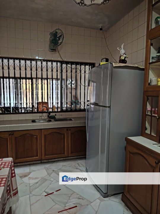 2 sty Link house for sale in SS2 Petaling Jaya Selangor , Selangor, Petaling Jaya