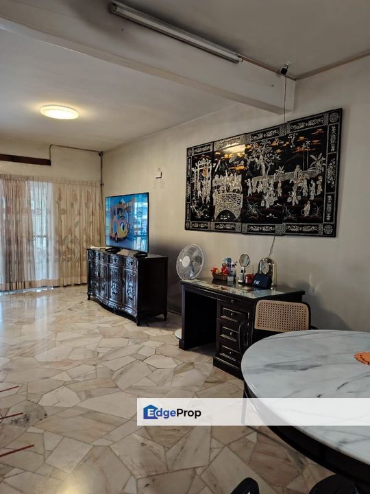 2 sty Link house for sale in SS2 Petaling Jaya Selangor , Selangor, Petaling Jaya