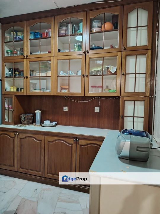2 sty Link house for sale in SS2 Petaling Jaya Selangor , Selangor, Petaling Jaya