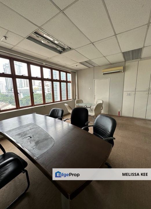 Office at Damansara Intan for Rent, Selangor, Damansara Utama