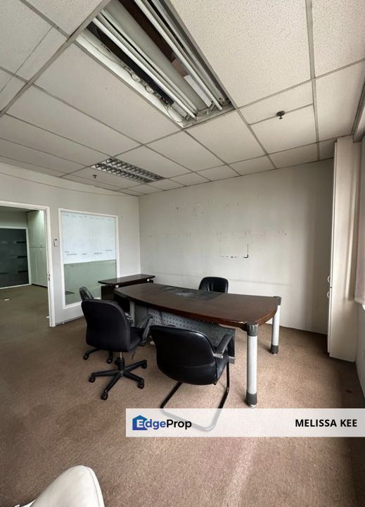 Office at Damansara Intan for Rent, Selangor, Damansara Utama