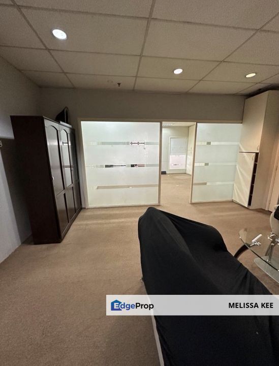 Office at Damansara Intan for Rent, Selangor, Damansara Utama