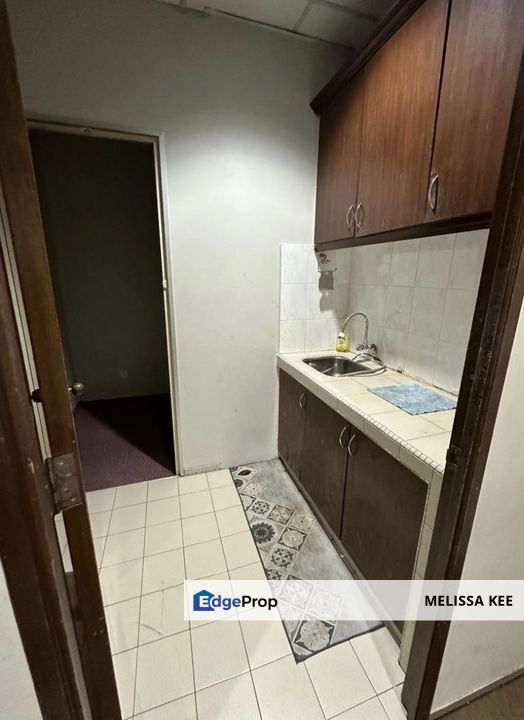 Office at Damansara Intan for Rent, Selangor, Damansara Utama