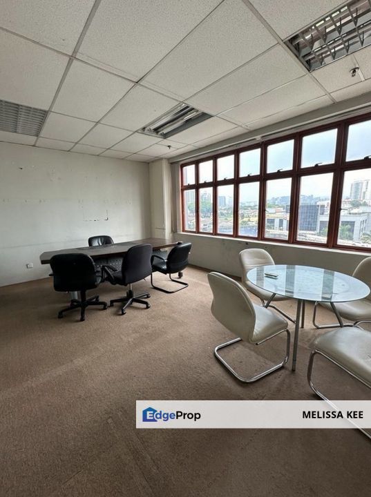 Office at Damansara Intan for Rent, Selangor, Damansara Utama