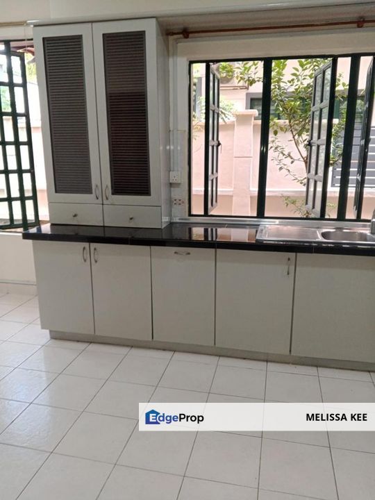 2 sty link bungalow at Tropicana Indah for Rent, Selangor, Tropicana