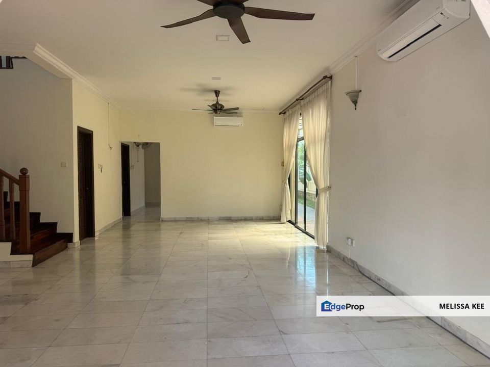 2 sty link bungalow at Tropicana Indah for Rent, Selangor, Tropicana