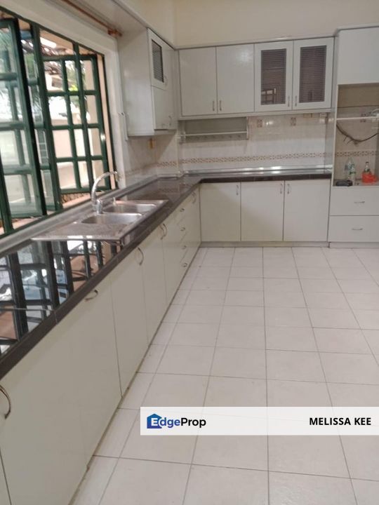 2 sty link bungalow at Tropicana Indah for Rent, Selangor, Tropicana