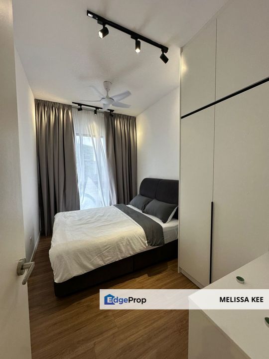 Tropicana Miyu Service Residence for Rent, Selangor, Petaling Jaya