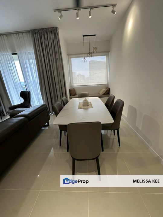 Tropicana Miyu Service Residence for Rent, Selangor, Petaling Jaya