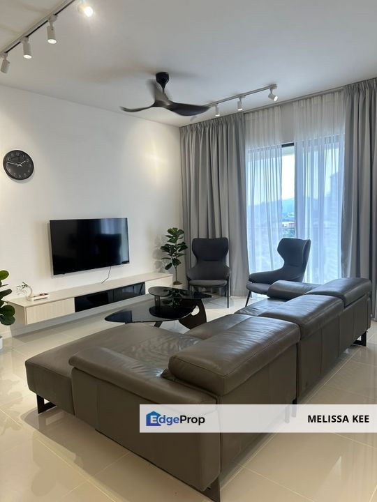 Tropicana Miyu Service Residence for Rent, Selangor, Petaling Jaya