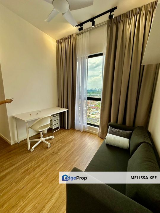 Tropicana Miyu Service Residence for Rent, Selangor, Petaling Jaya