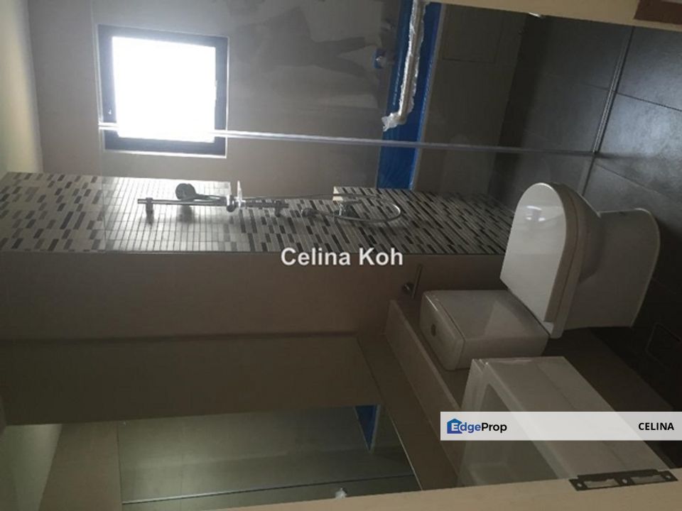 Sierramas Heights, Selangor, SierraMas