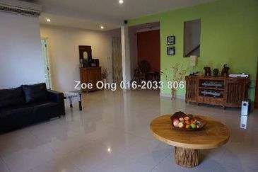 Residency, Kota Damansara