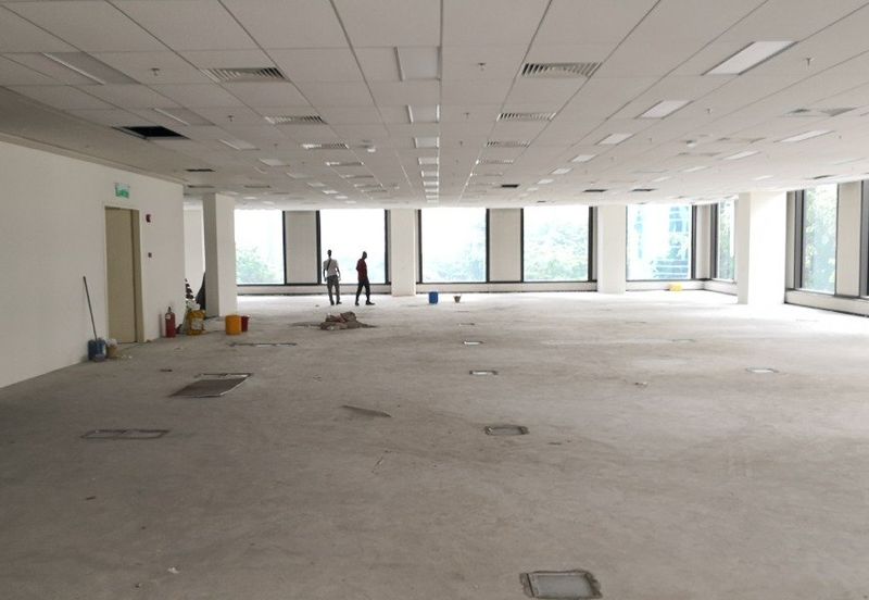 Menara Khuan Choo @ Pavilion KL NEW (2019)