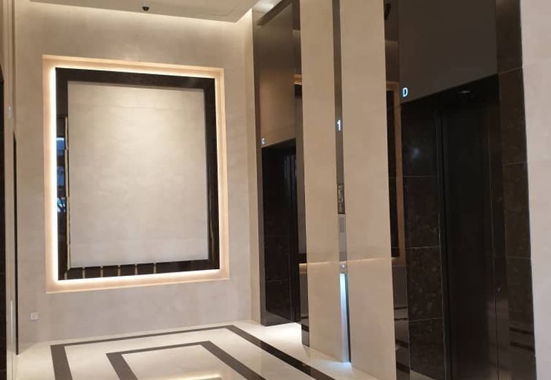 Menara Khuan Choo @ Pavilion KL NEW (2019)