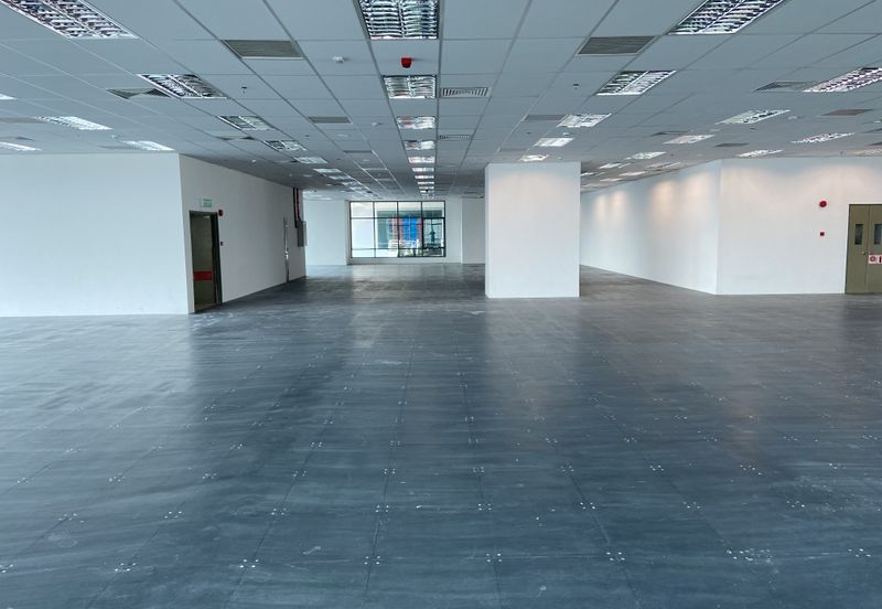 1PowerHouse Office Tower at Bandar Utama