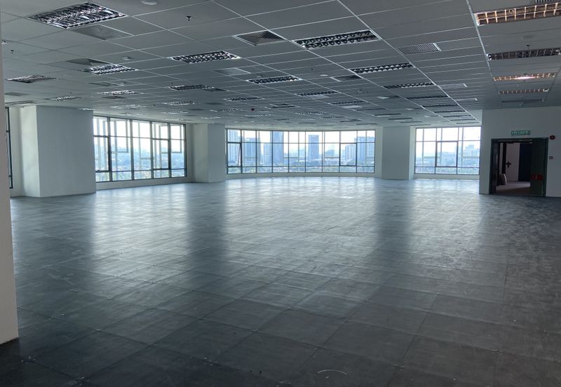 1PowerHouse Office Tower at Bandar Utama