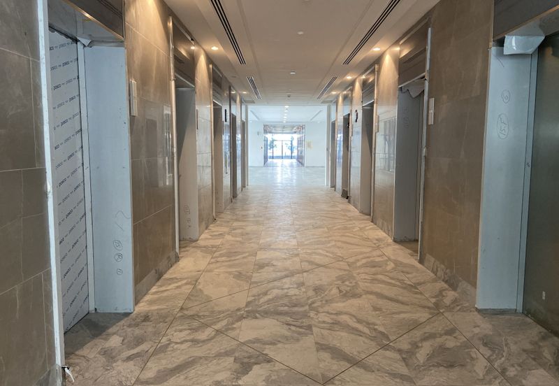 1PowerHouse Office Tower at Bandar Utama