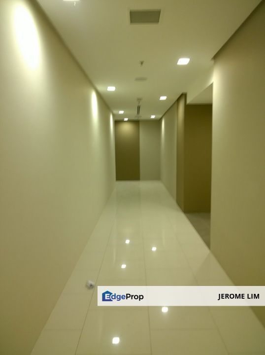 Q Sentral - Fully Furnish Unit for Rent, Kuala Lumpur, KL Sentral