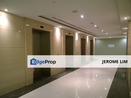 Q Sentral - Fully Furnish Unit for Rent, Kuala Lumpur, KL Sentral