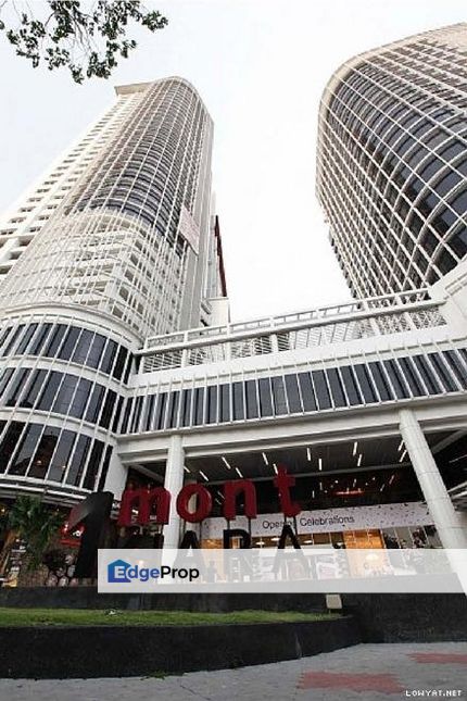 Mont Kiara Office Space, Kuala Lumpur, Mont Kiara