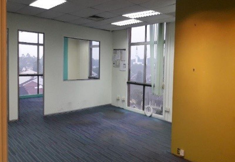 Wisma WIM - KL Address in TTDI Affordable Rental
