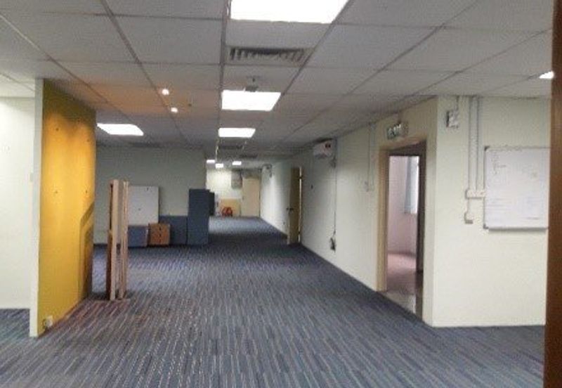 Wisma WIM - KL Address in TTDI Affordable Rental