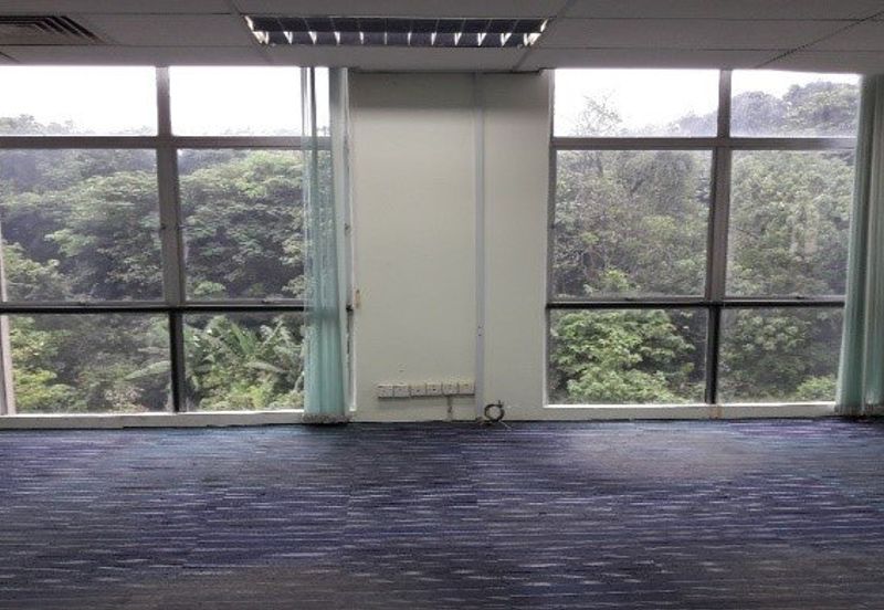 Wisma WIM - KL Address in TTDI Affordable Rental