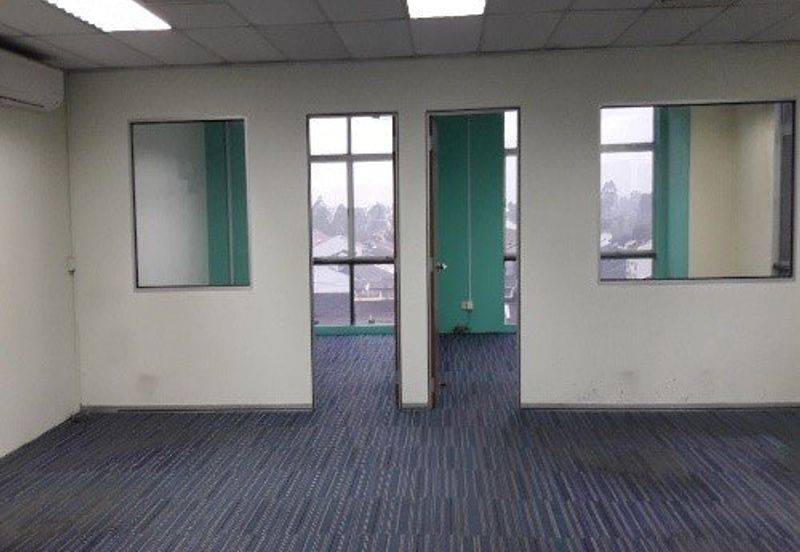 Wisma WIM - KL Address in TTDI Affordable Rental