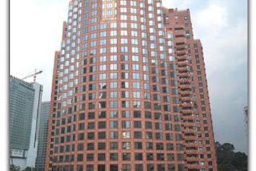 Menara HLX (formerly Menara HLA)