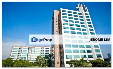 Uptown 2 - MSC Office Space in Damansara Utama , Selangor, Damansara Utama