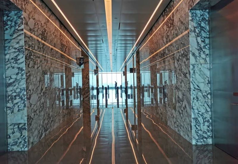 The Exchange 106 @ TRX