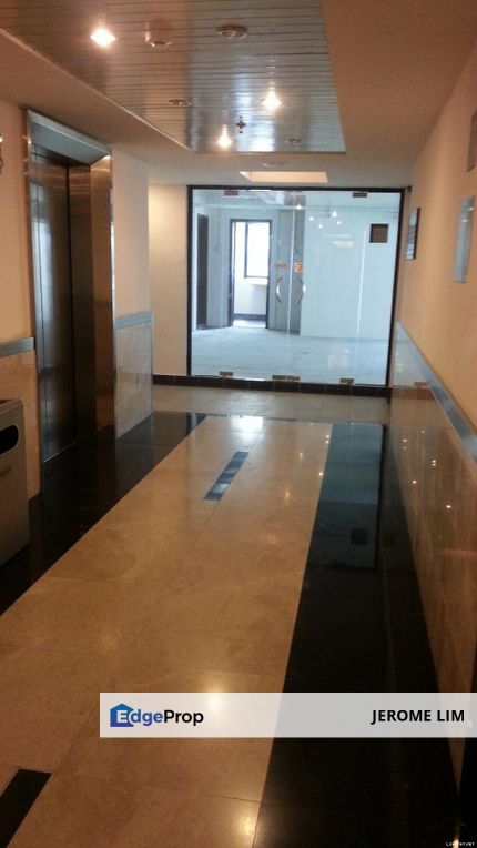 MidValley Small Office Space - Low Rental, Kuala Lumpur, Mid Valley City