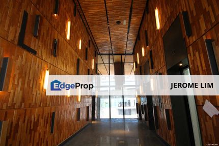 Menara OBYU Office Space - Damansara, Selangor, Damansara Perdana